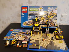 Lego 7047 rettung gebraucht kaufen  Goch