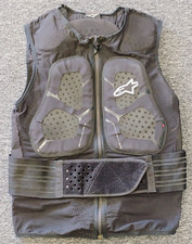 Alpinestars track vest for sale  San Diego