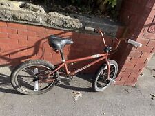 Piranha p130 bmx for sale  LEEDS