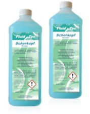 Liter scherkopfreiniger philip gebraucht kaufen  Burgthann