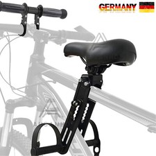 Fahrrad kindersitze montierter gebraucht kaufen  Ginsheim-Gustavsburg