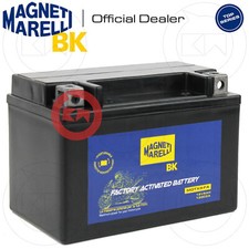 Batteria magneti marelli usato  San Marco Evangelista