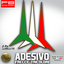 Adesivo stickers frecce usato  Cirie