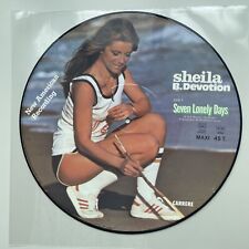 French maxi sheila d'occasion  Moutiers-les-Mauxfaits