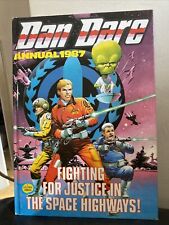 Dan dare british for sale  AMBLESIDE
