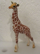 Schleich giraffen junges gebraucht kaufen  Jemgum