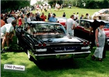 1960 pontiac ventura for sale  Newport
