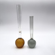 Vintage amber grey for sale  Hanford