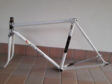 Vintage bike frame usato  Trescore Balneario