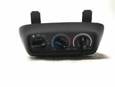 Heater temperature control for sale  Yakima