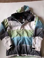 Quiksilver giacca surf usato  Spedire a Italy