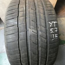 Hankook ventus evo for sale  CRAMLINGTON