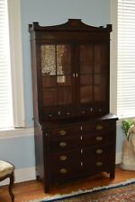 1 tall cabinets bookcase 2 for sale 1 tall cabinets bookcase 2 for sale Lynchburg