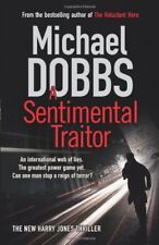 Sentimental traitor michael for sale  UK