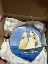 Bluenose racing schooner for sale  Knoxville