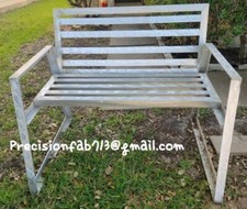 custom metal bench for sale custom metal bench for sale Cypress