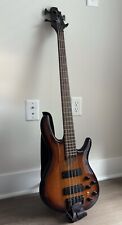 Cort bass guitar for sale  Bethesda