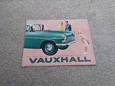 Vauxhall cresta velox for sale  OLDHAM