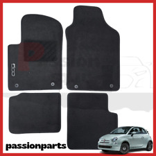 Tappeti fiat 500 usato  Pozzuoli