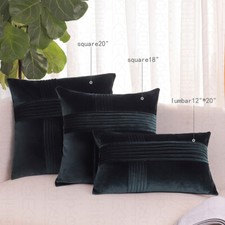 Pack throw pillow for sale  Solon