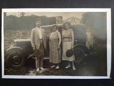 Carte photo année d'occasion  Saint-Père-en-Retz