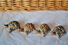 Wade ceramic tortoise for sale  HALSTEAD