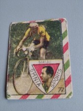 Figurina gino bartali usato  Novafeltria