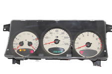 Speedometer instrument cluster for sale  Wellsboro