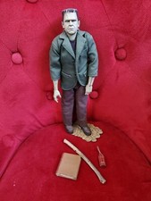 Frankenstein meets wolfman for sale  Elk Grove