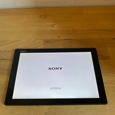 Tablette tactile sony d'occasion  Villars-les-Dombes
