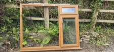 Brown upv windows for sale  HYDE