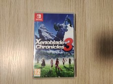 Xenoblade chronicles 3 gebraucht kaufen  Bochum