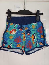 Maxomorra kids shorts for sale  PETERBOROUGH