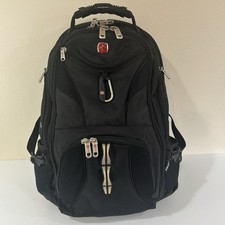 Mochila Swiss Gear Laptop ScanSmart Preta 31 Litros Capacidade Excelente Estado comprar usado  Enviando para Brazil