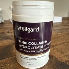 Wellgard gold standard for sale  BIRMINGHAM