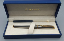 Waterman hemisphere fountain for sale  KILMARNOCK