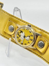 snoopy watch for sale  Farmington