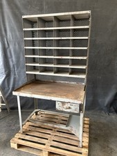 Vintage industrial 1950s for sale  LICHFIELD