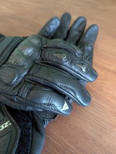 Dainese racing motorradhandsch gebraucht kaufen  Braunschweig