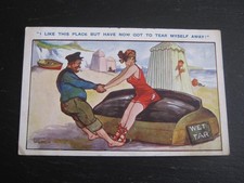 Vintage sea side for sale  MELKSHAM