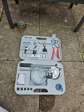 Plumbing kit groove for sale  SOUTHAMPTON