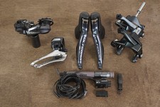 Shimano ultegra r8050 for sale  Santa Ana