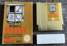 Nintendo nes the gebraucht kaufen  Iserlohn