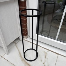 Metal umbrella stand for sale Metal umbrella stand for sale  SUTTON COLDFIELD