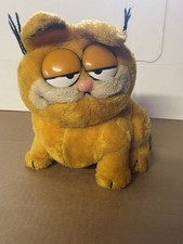 Garfield vintage 1981 for sale  Elwood