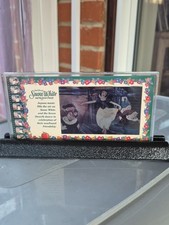 Snow white disney for sale  NORTH WALSHAM