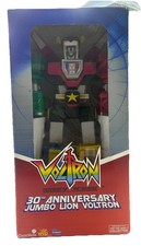 Voltron 30th anniversary usato  Zanica
