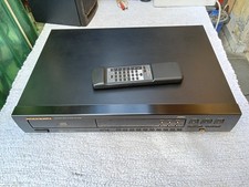 Marantz lettore cd usato  Fivizzano