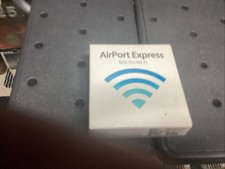 airport express apple d'occasion airport express apple d'occasion Expédié en Belgium