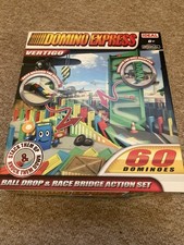 Domino express vertigo for sale  ROCHESTER